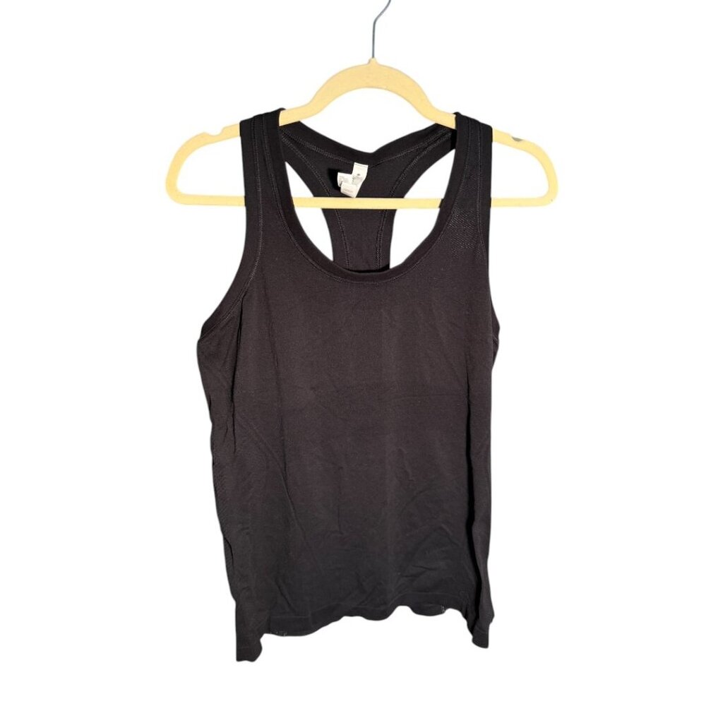 Athleta Momentum Seamless Tank